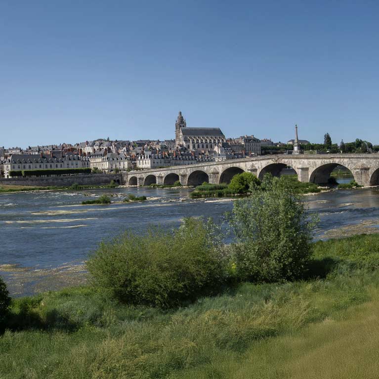 Camping Loire-Atlantique